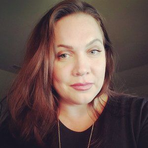 Meet your Posher, Terri